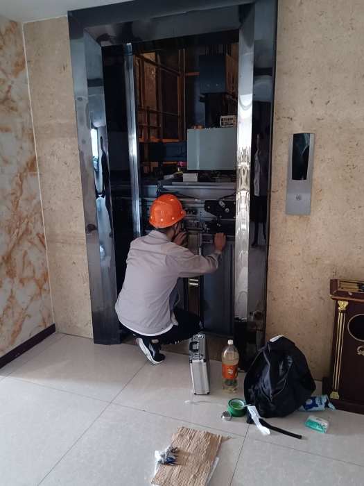 為世(shi)界武當太(tai)級大會提(ti)供安全保(bǎo)障