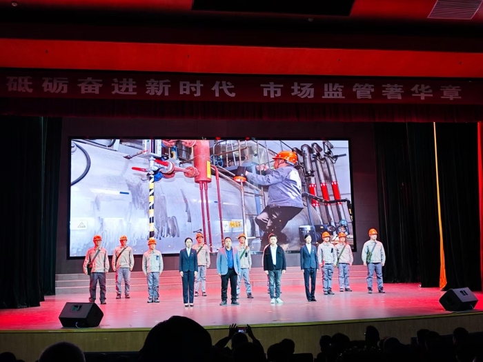 文藝彙演圖片（2）