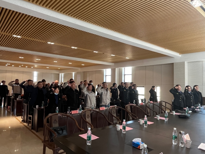 網(wang)格支部(bu)黨建活(huo)動5